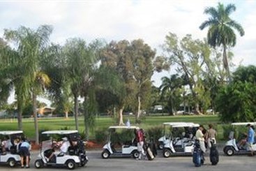 Hotel Hollywood Beach Golf Resort  | Hollywood | Florida | United States 12