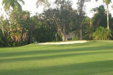 Hotel Hollywood Beach Golf Resort  | Hollywood | Florida | United States 13