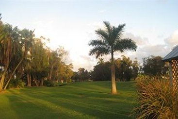 Hotel Hollywood Beach Golf Resort  | Hollywood | Florida | United States 14