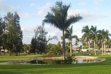 Hotel Hollywood Beach Golf Resort  | Hollywood | Florida | United States 15