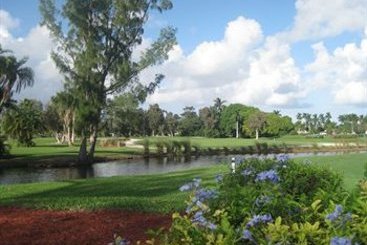 Hotel Hollywood Beach Golf Resort  | Hollywood | Florida | United States 16