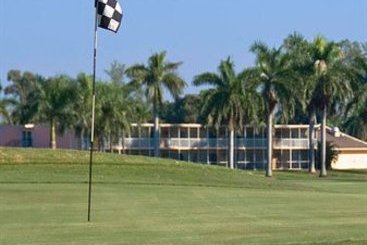 Hotel Hollywood Beach Golf Resort  | Hollywood | Florida | United States 2