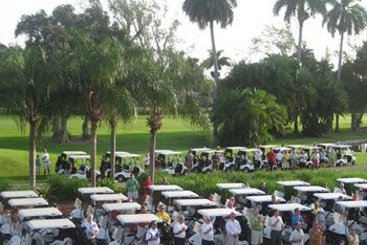 Hotel Hollywood Beach Golf Resort  | Hollywood | Florida | United States 6