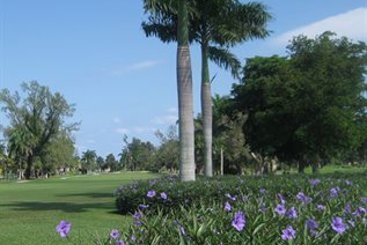 Hotel Hollywood Beach Golf Resort  | Hollywood | Florida | United States 8