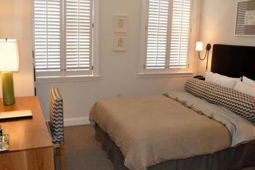 the Beacon Hill Hotel & Bistro  | Boston | Massachusetts | Vereinigte Staaten 1