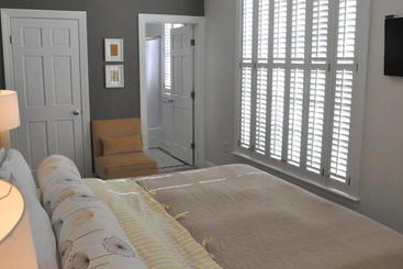 the Beacon Hill Hotel & Bistro  | Boston | Massachusetts | Vereinigte Staaten 10