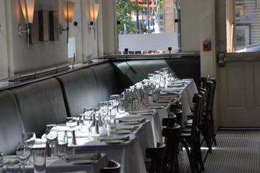 the Beacon Hill Hotel & Bistro  | Boston | Massachusetts | Vereinigte Staaten 11