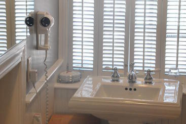 the Beacon Hill Hotel & Bistro  | Boston | Massachusetts | Vereinigte Staaten 12