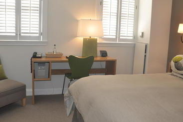 the Beacon Hill Hotel & Bistro  | Boston | Massachusetts | Vereinigte Staaten 2