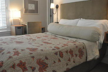 the Beacon Hill Hotel & Bistro  | Boston | Massachusetts | Vereinigte Staaten 4