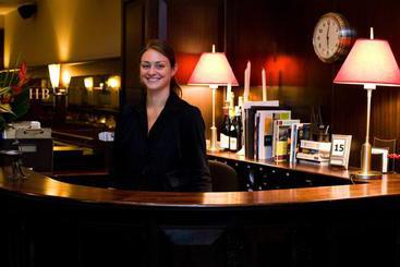 the Beacon Hill Hotel & Bistro  | Boston | Massachusetts | Vereinigte Staaten 6