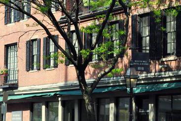 the Beacon Hill Hotel & Bistro  | Boston | Massachusetts | Vereinigte Staaten 7