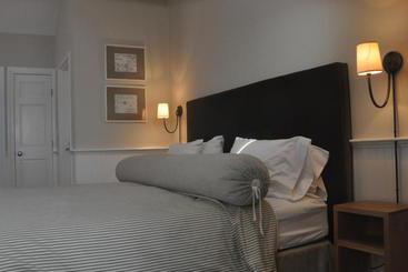 the Beacon Hill Hotel & Bistro  | Boston | Massachusetts | Vereinigte Staaten 8