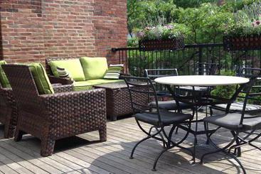 the Beacon Hill Hotel & Bistro  | Boston | Massachusetts | Vereinigte Staaten 9