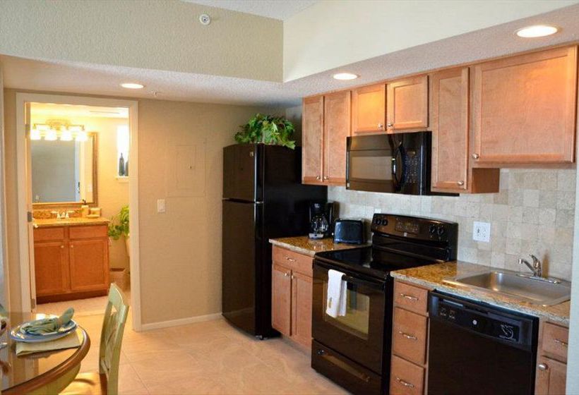 Hotel Coconut Palms Beach Resort Florida