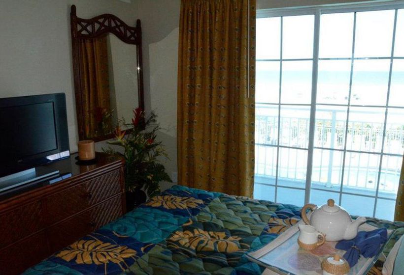 Hotel Coconut Palms Beach Resort  | New Smyrna Beach | Florida | United States 1