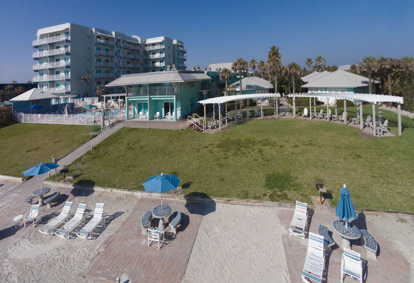 Hotel Coconut Palms Beach Resort  | New Smyrna Beach | Florida | United States 10