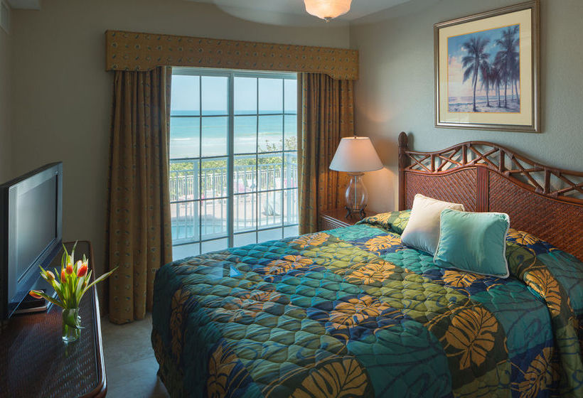 Hotel Coconut Palms Beach Resort  | New Smyrna Beach | Florida | United States 13
