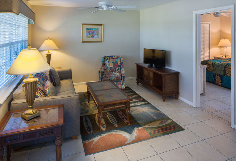 Hotel Coconut Palms Beach Resort  | New Smyrna Beach | Florida | United States 15