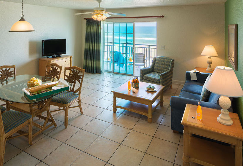 Hotel Coconut Palms Beach Resort  | New Smyrna Beach | Florida | United States 17