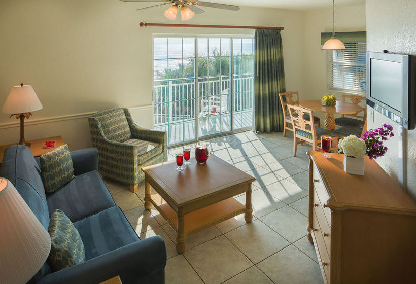 Hotel Coconut Palms Beach Resort  | New Smyrna Beach | Florida | United States 18