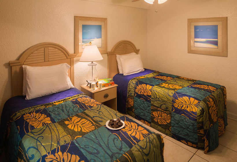 Hotel Coconut Palms Beach Resort  | New Smyrna Beach | Florida | United States 19