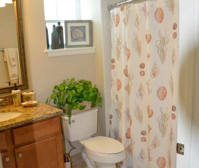 Hotel Coconut Palms Beach Resort  | New Smyrna Beach | Florida | United States 3