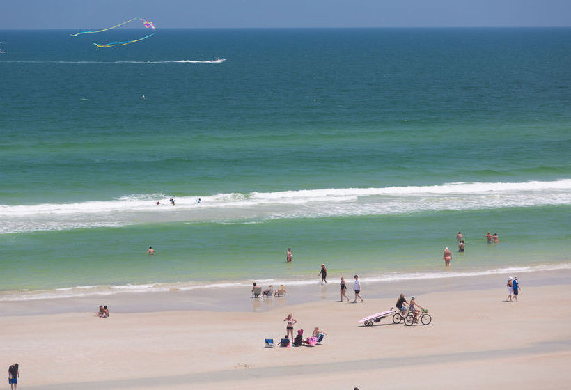 Hotel Coconut Palms Beach Resort  | New Smyrna Beach | Florida | United States 6