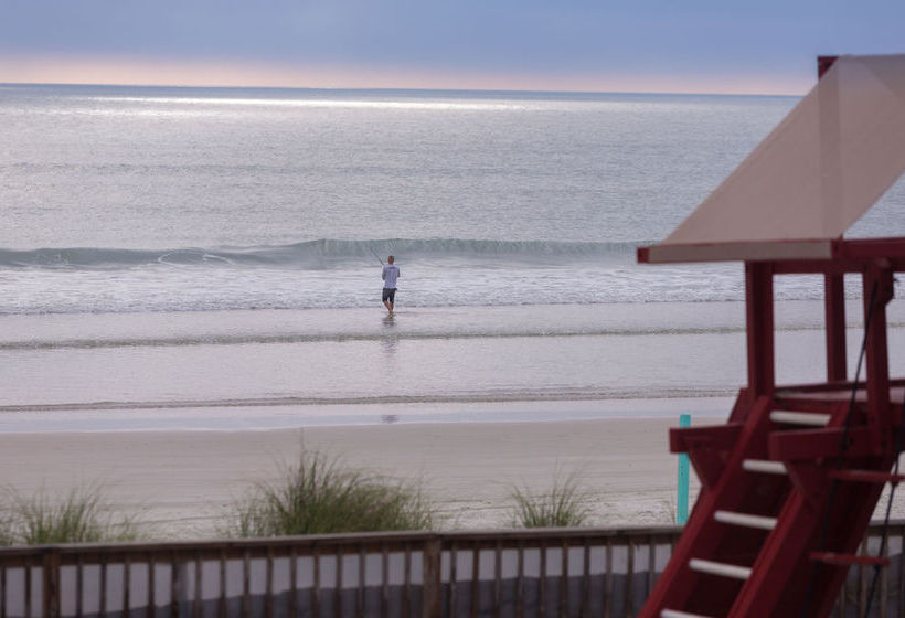 Hotel Coconut Palms Beach Resort  | New Smyrna Beach | Florida | United States 7