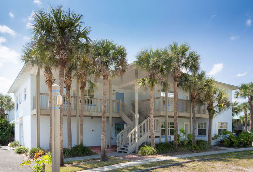 Hotel Coconut Palms Beach Resort  | New Smyrna Beach | Florida | United States 9