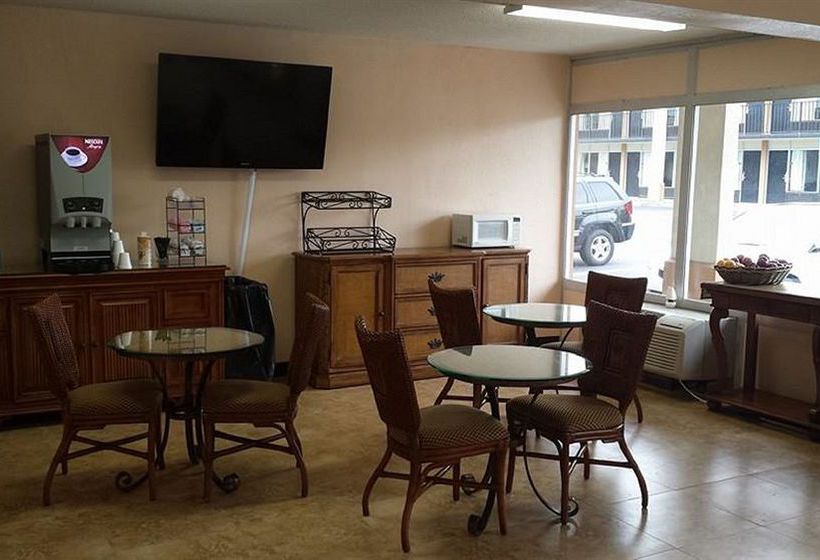 Astoria Hotel Suites Orange Park 