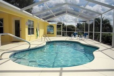 Lakeside Vacations  | Inverness | Florida | United States 20