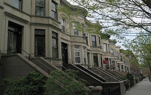 Bed and Breakfast Bed&Breakfast Lefferts Gardens Residence  | Brooklyn | Nueva York | United States 1
