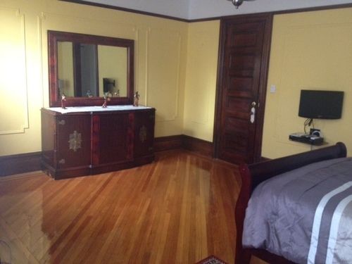 Bed and Breakfast Bed&Breakfast Lefferts Gardens Residence  | Brooklyn | Nueva York | United States 2