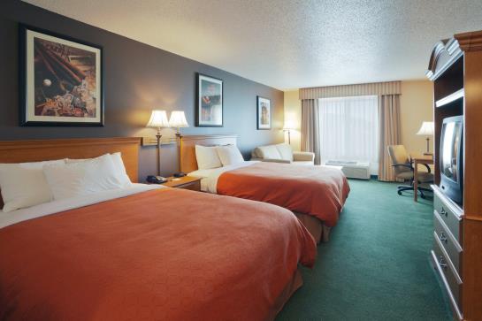 Hotel Comfort Inn & Suites Milford Cooperstown 