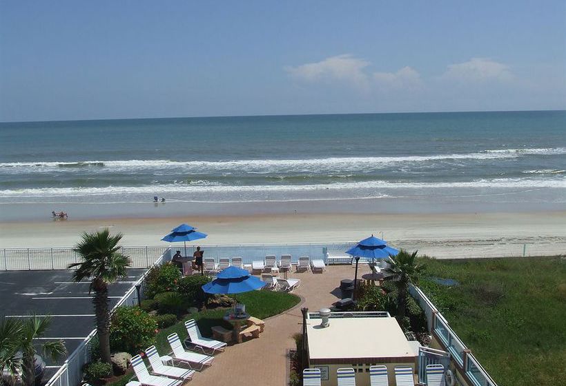 Sea Shells Beach Club Aparthotel Florida