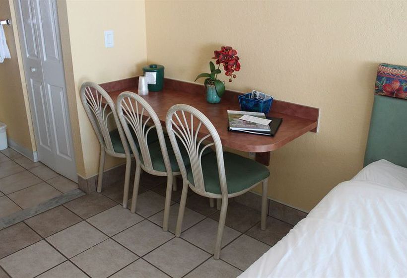 Sea Shells Beach Club Aparthotel  | Daytona Beach | Florida | United States 1