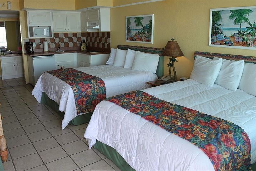 Sea Shells Beach Club Aparthotel  | Daytona Beach | Florida | United States 2