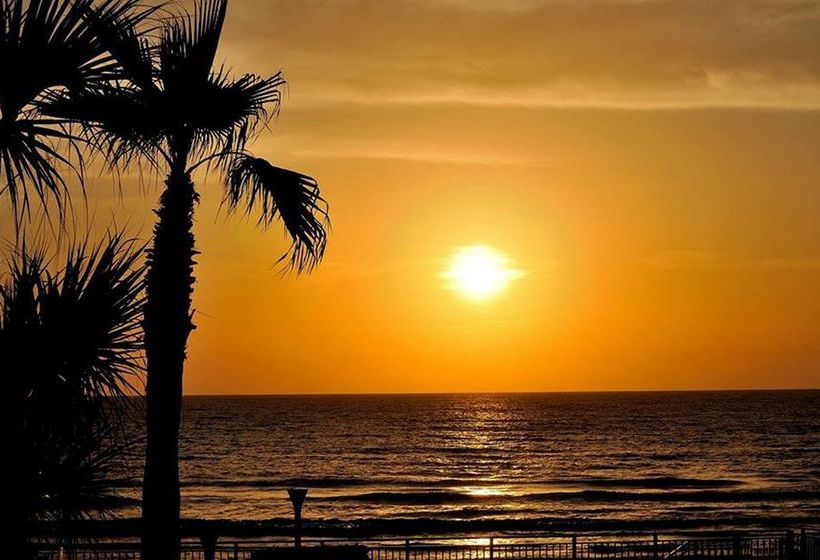 Sea Shells Beach Club Aparthotel  | Daytona Beach | Florida | United States 3