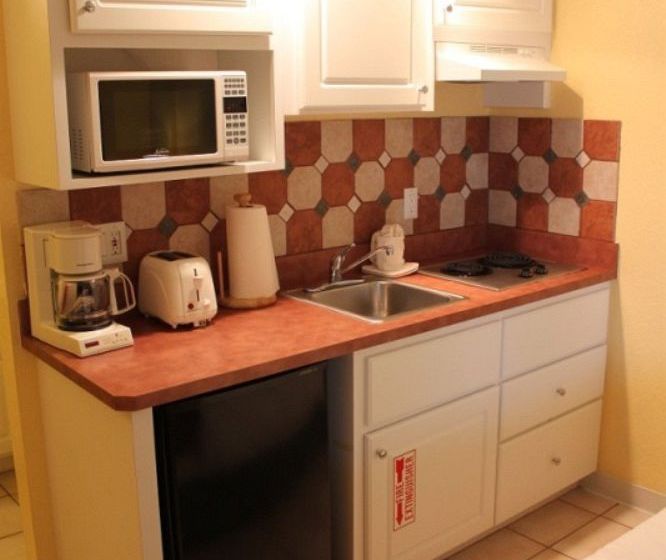 Sea Shells Beach Club Aparthotel  | Daytona Beach | Florida | United States 4