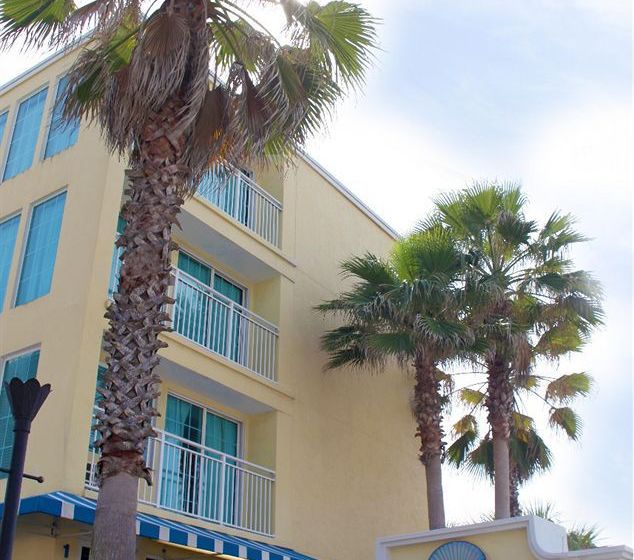 Sea Shells Beach Club Aparthotel  | Daytona Beach | Florida | United States 5