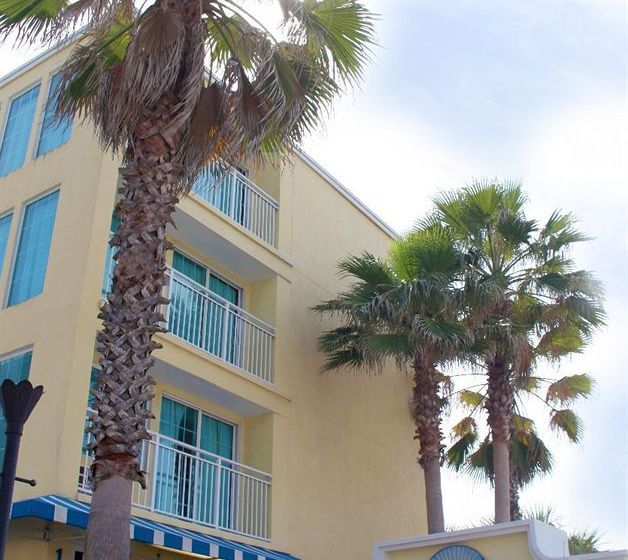 Sea Shells Beach Club Aparthotel  | Daytona Beach | Florida | United States 6