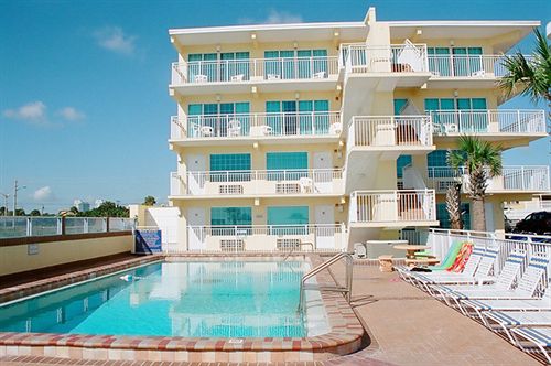 Sea Shells Beach Club Aparthotel  | Daytona Beach | Florida | United States 7