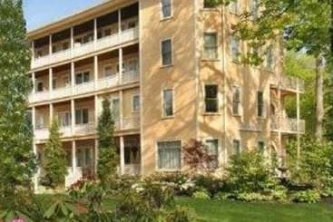 The Spencer Hotel & Spa 