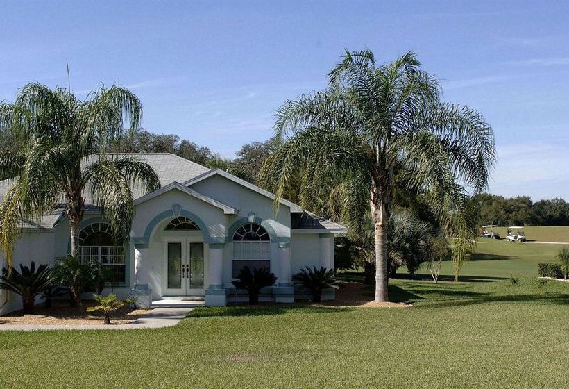 Van der Valk Golf Resort Inverness  | Inverness | Florida | United States 1