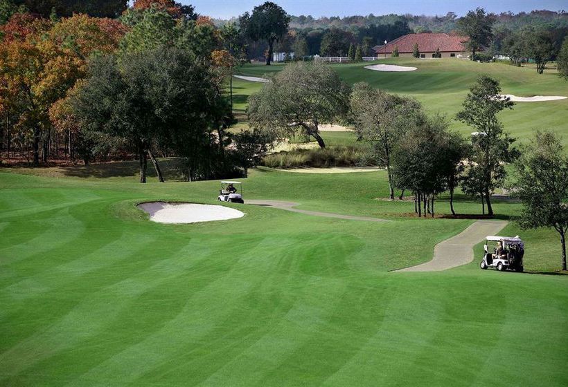 Van der Valk Golf Resort Inverness  | Inverness | Florida | United States 2