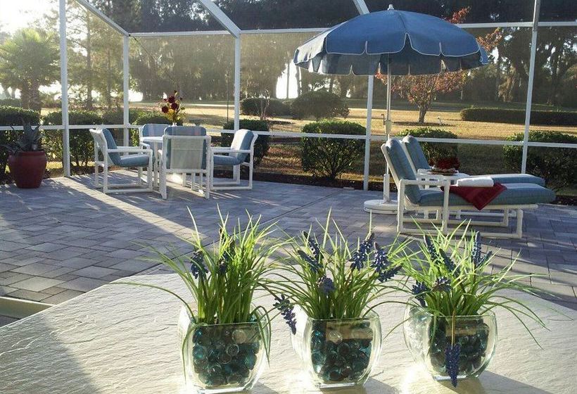 Van der Valk Golf Resort Inverness  | Inverness | Florida | United States 3