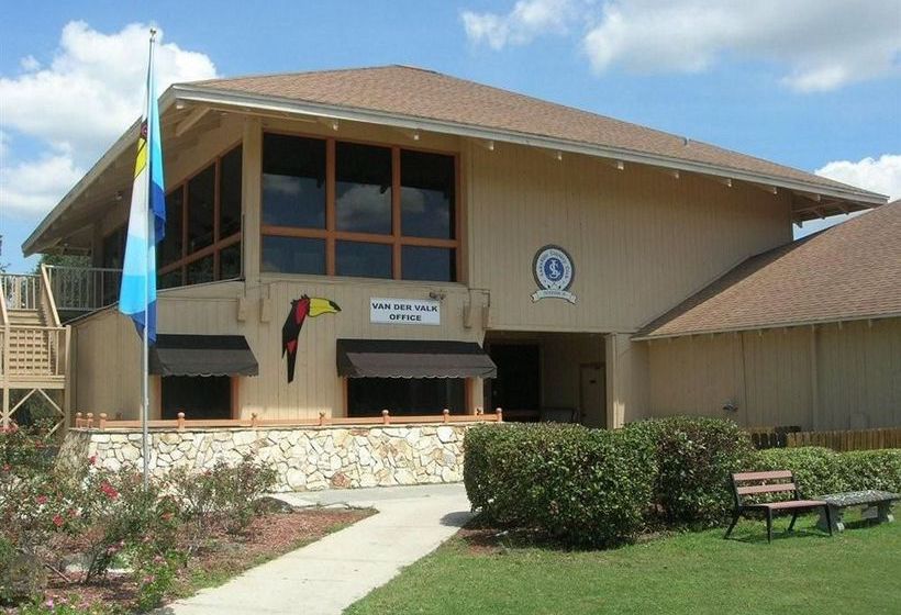 Van der Valk Golf Resort Inverness  | Inverness | Florida | United States 4