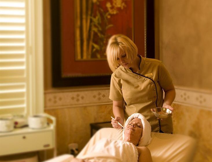 Van der Valk Golf Resort Inverness  | Inverness | Florida | United States 5