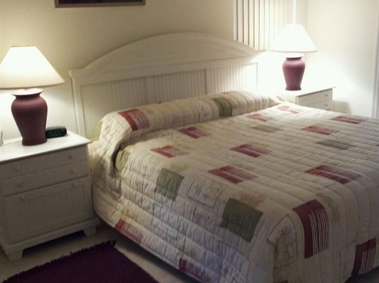 Van der Valk Golf Resort Inverness  | Inverness | Florida | United States 6